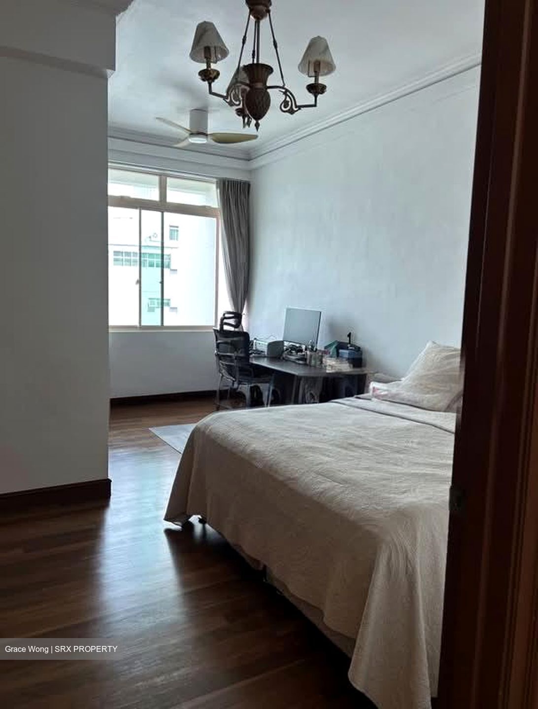 Melrose Park (D10), Condominium #596406211